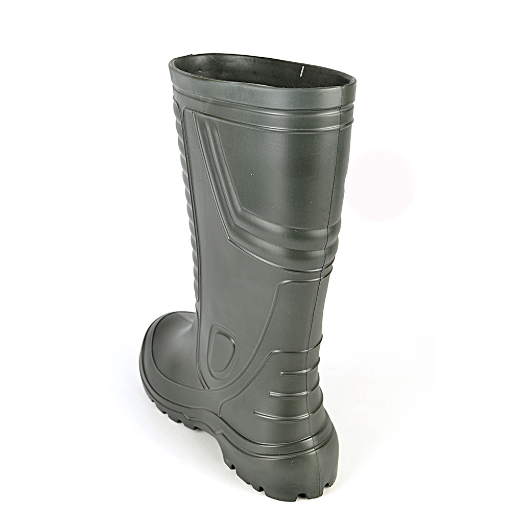 Rybárske čižmy Jose Amorales 118150 Khaki