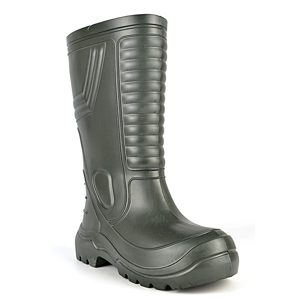 Rybárske čižmy Jose Amorales 118150 Khaki